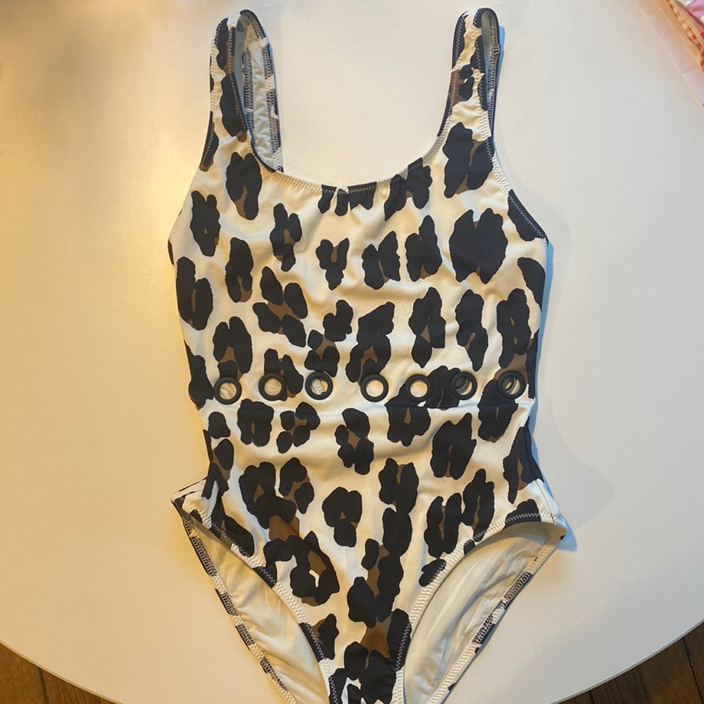 Solid & Striped SZ S One piece